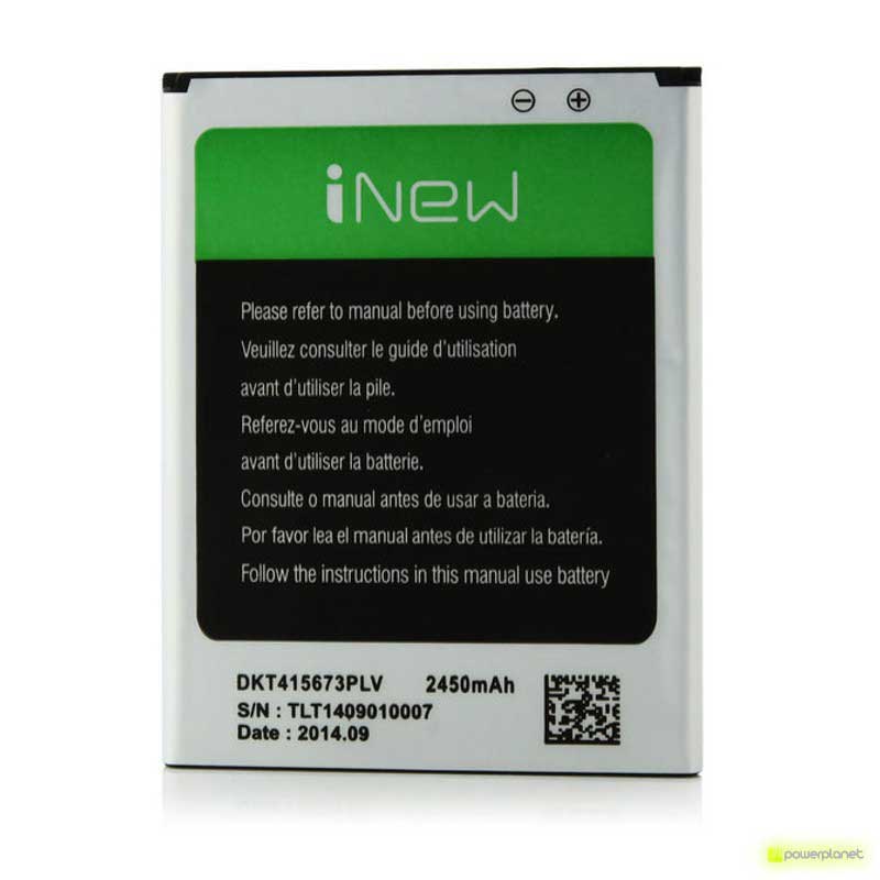 Batería iNew L1