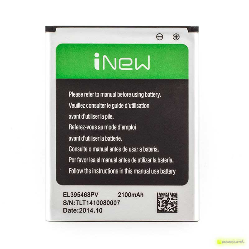 Batería iNew V1
