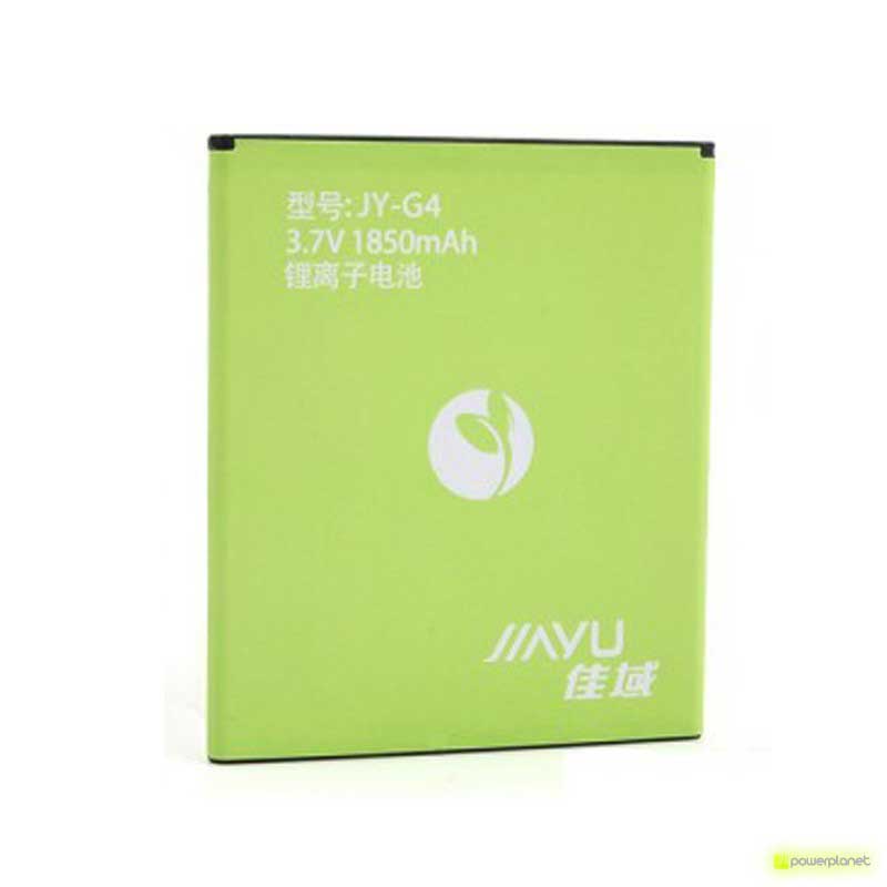 comprar batería jiayu g4