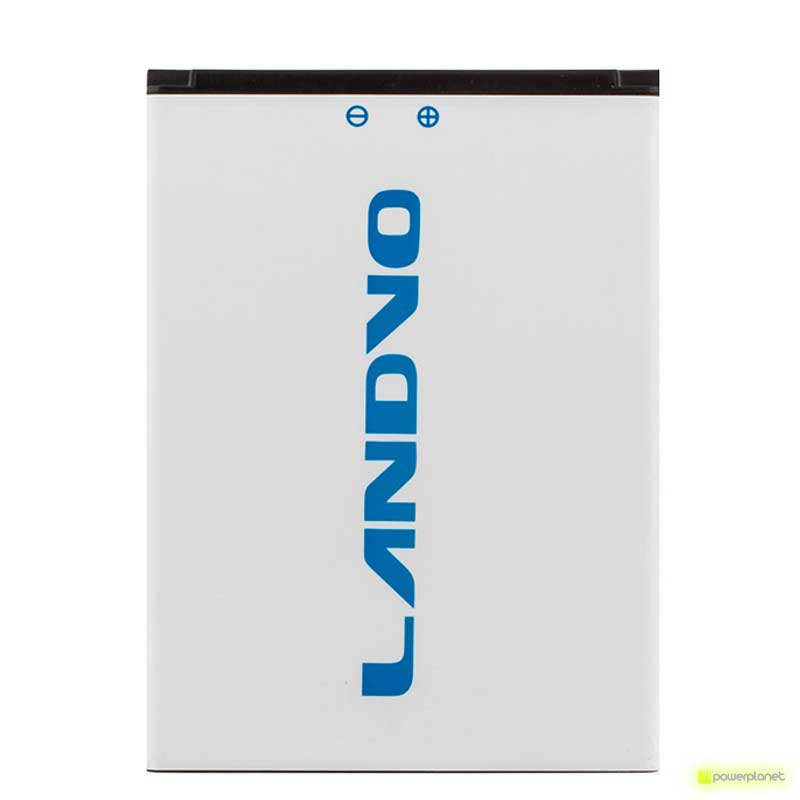 Batería Landvo L200