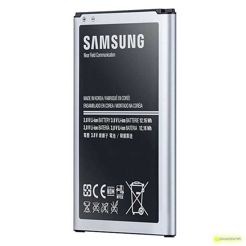 Batería Compatible Samsung Galaxy S4