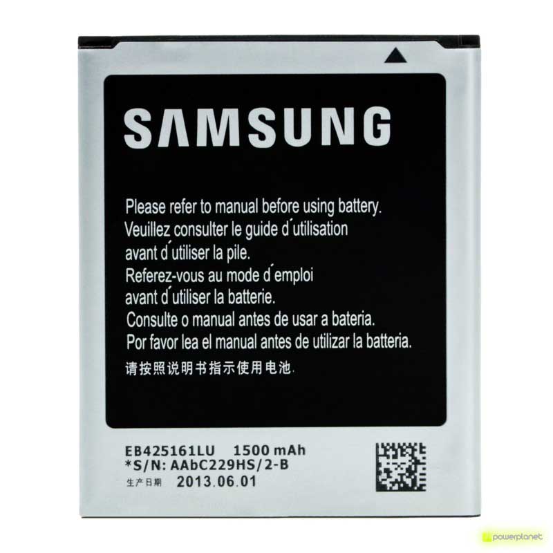 Batería Original Samsung i8160 / i8190 / S7562