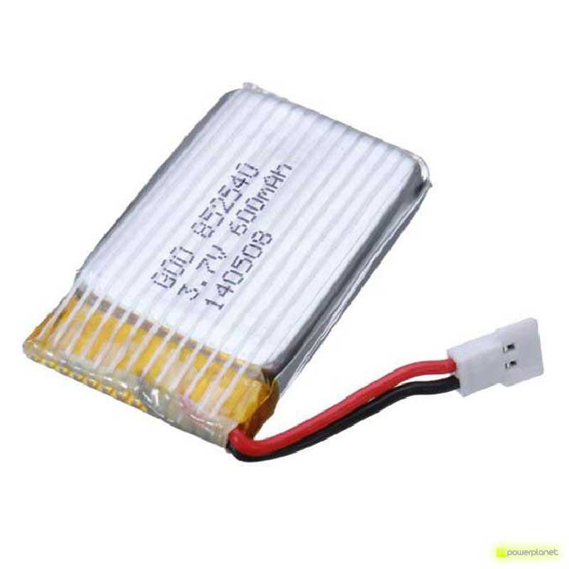 Batería Syma X5C