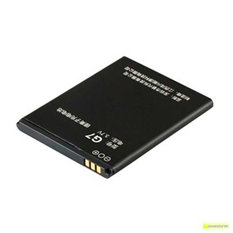 Batería Utime G7