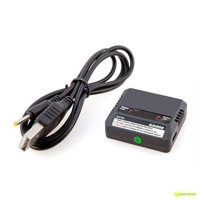 Walkera GA-006 Carregador