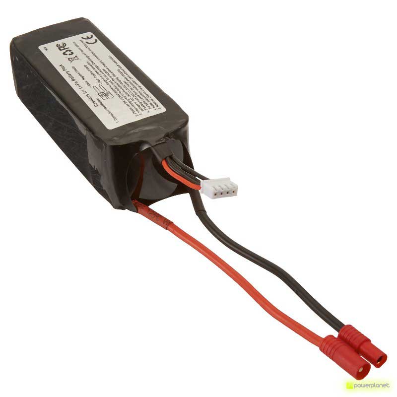 Batería Li-Po Walkera QR X350 PRO