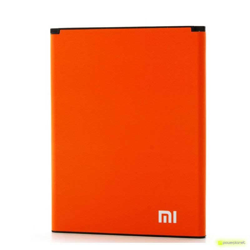 comprar bateria xiaomi redmi 2S