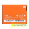 Batería Xiaomi Redmi Note - BM42 - Item