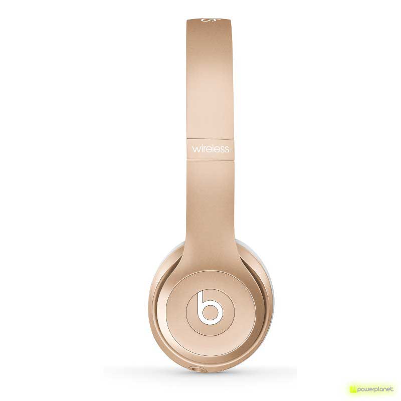 Auriculares Beats Audio Solo 2 Wireless - Ítem1