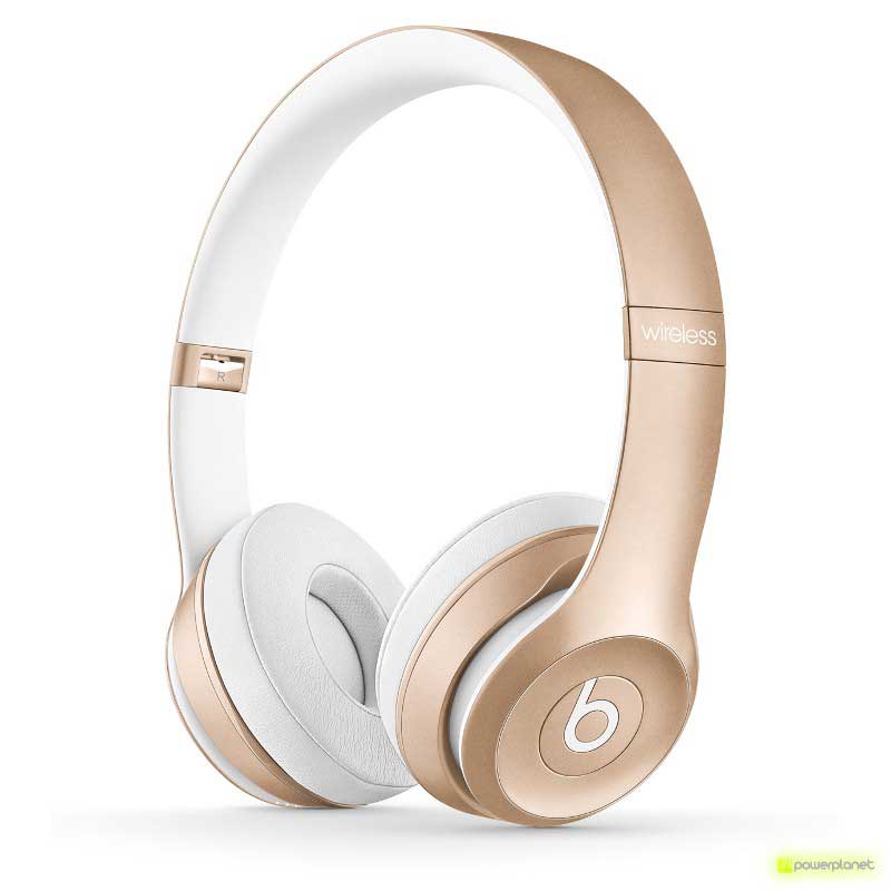Auriculares Beats Audio Solo 2 Wireless - Ítem3