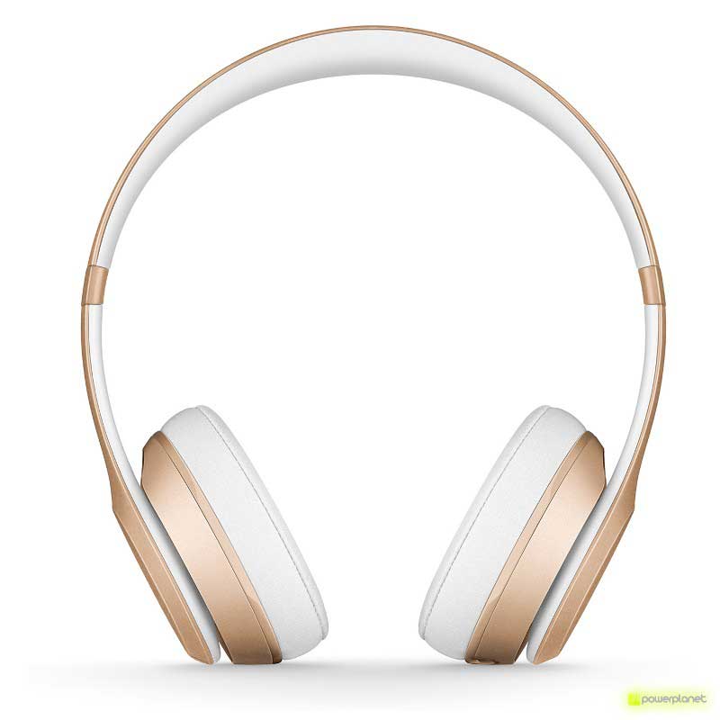 Auriculares Beats Audio Solo 2 Wireless - Ítem4