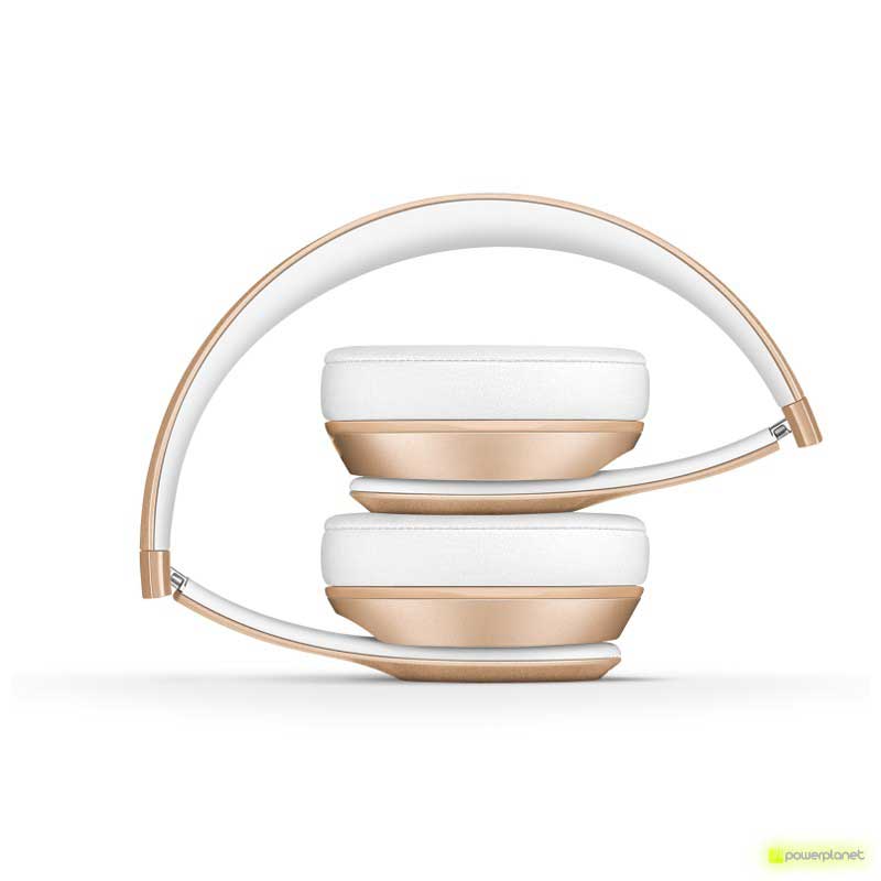 Auriculares Beats Audio Solo 2 Wireless - Ítem5