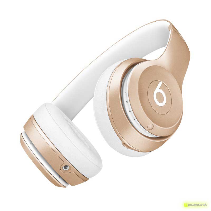 Auriculares Beats Audio Solo 2 Wireless - Ítem2
