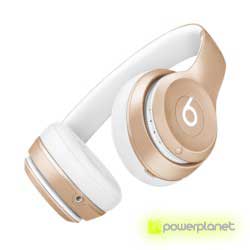 Auriculares Beats Audio Solo 2 Wireless - Ítem2