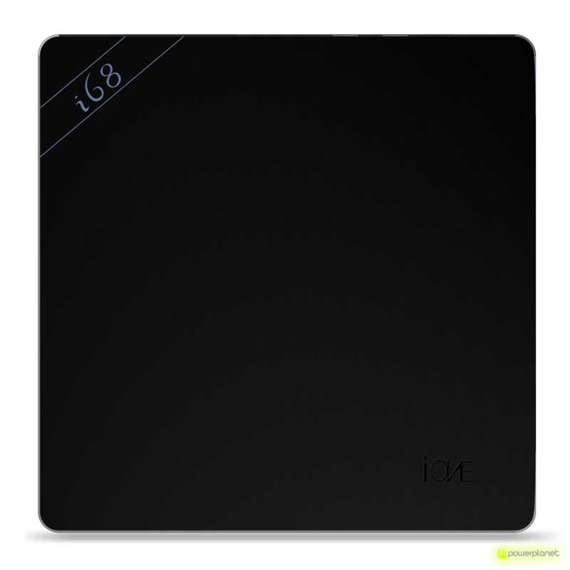Beelink i68 TV Box