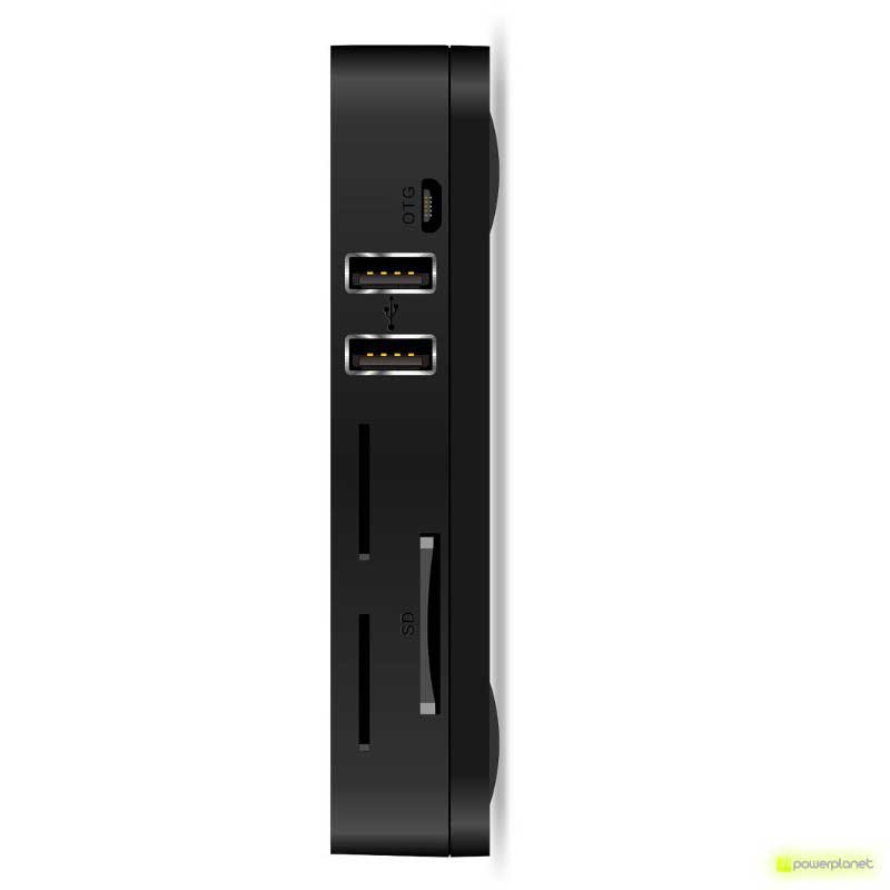 Beelink i68 TV Box - Item1