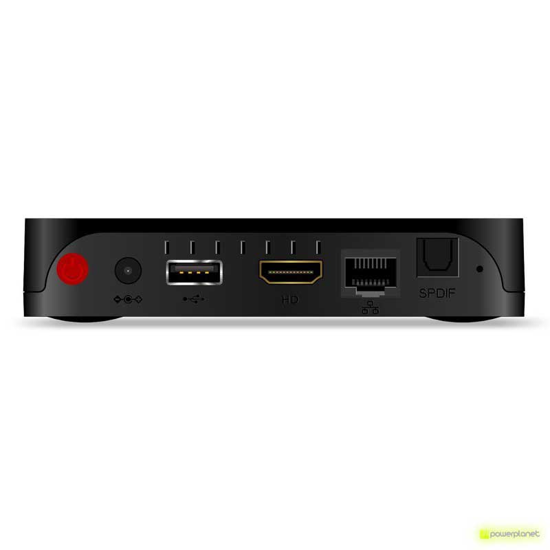 Beelink i68 TV Box - Item2