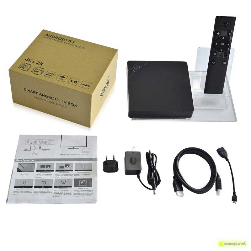 Beelink i68 TV Box - Item4