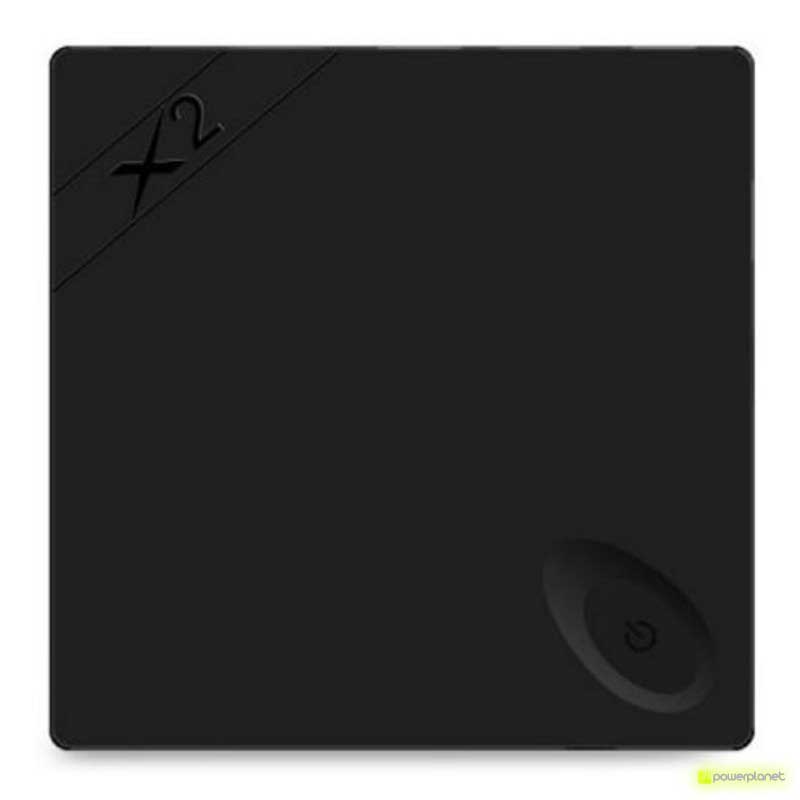 Beelink X2 TV Box