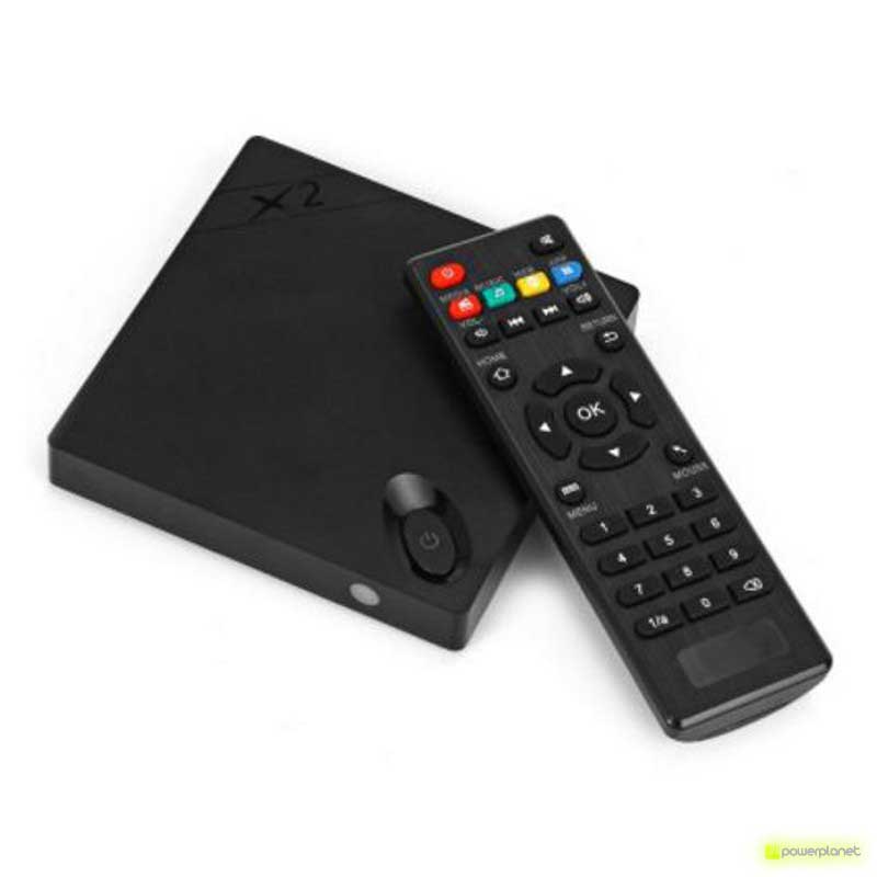 Beelink X2 TV Box - Ítem3