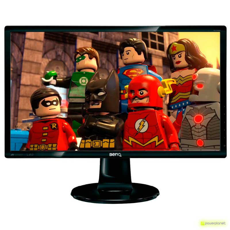 Benq GL2460 24