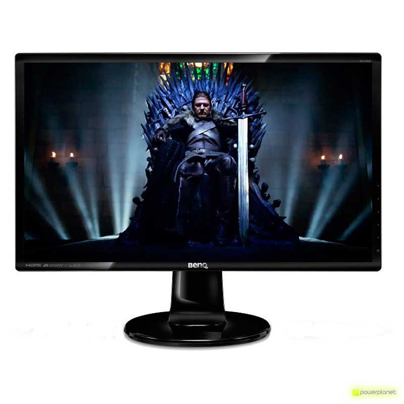 Benq GL2460HM