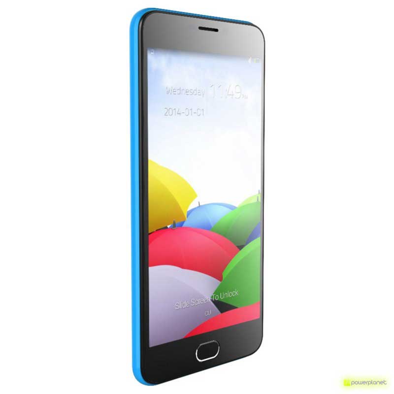 Blackview BV2000 - Ítem1