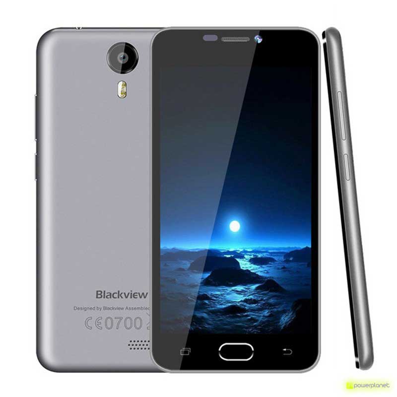 Blackview BV2000 - Ítem2