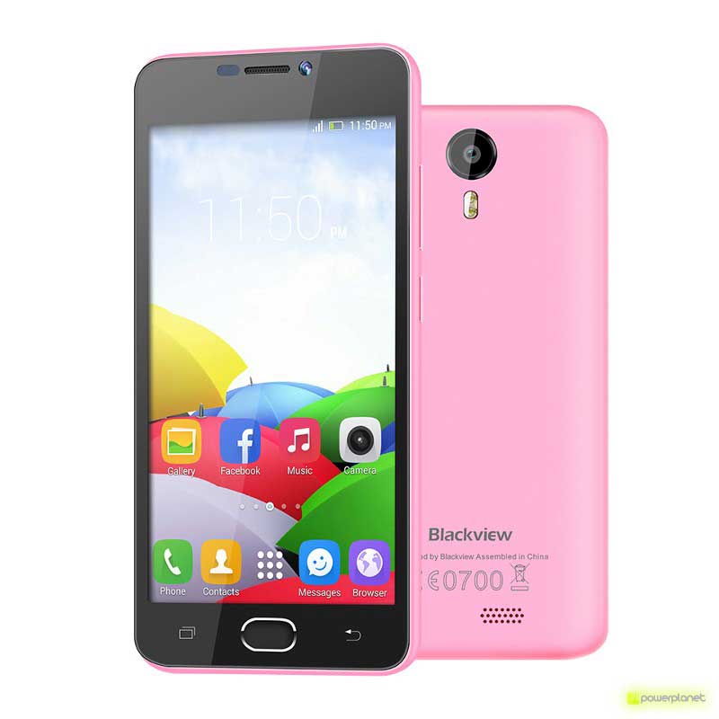 Blackview BV2000 - Ítem3