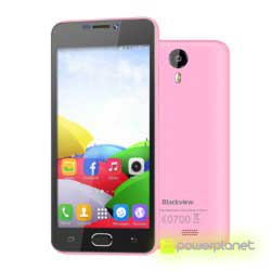 Blackview BV2000 - Ítem3
