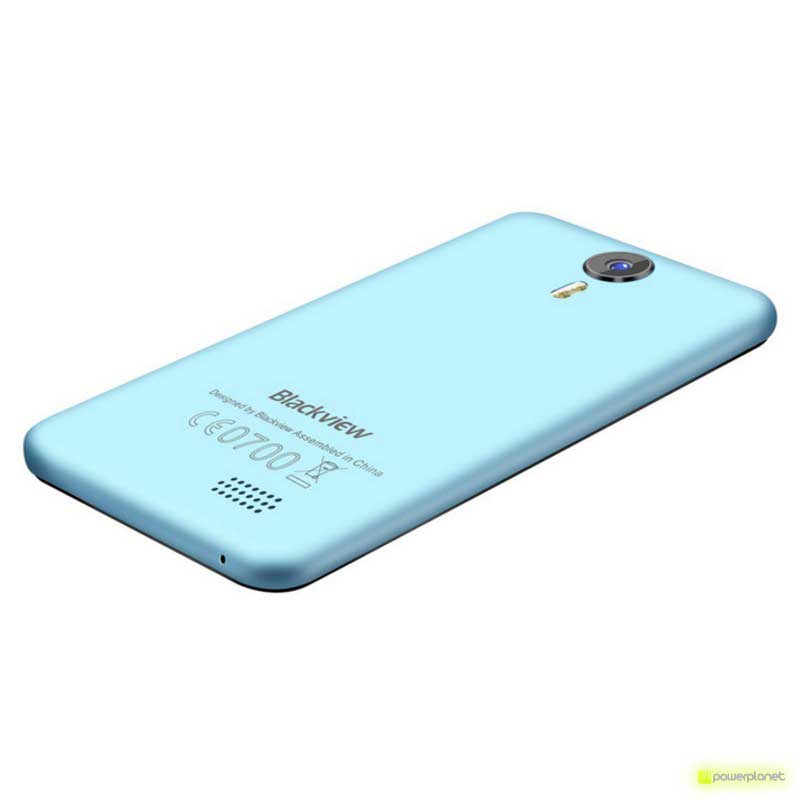 Blackview BV2000 - Ítem4