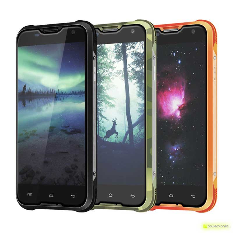 Blackview BV5000 - Item6