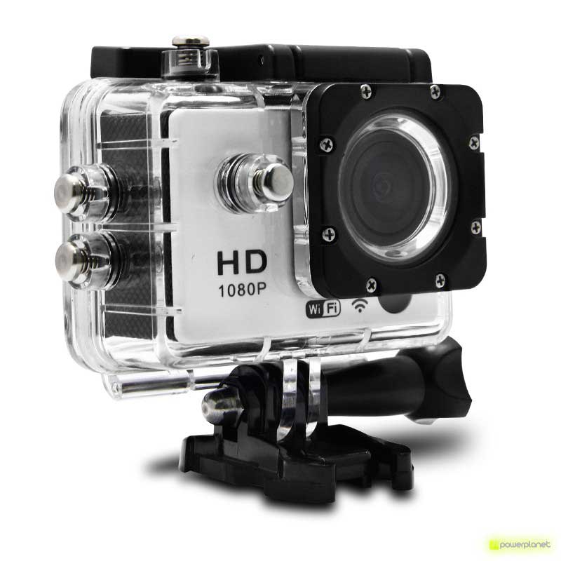 Comprar Blackview Hero 1