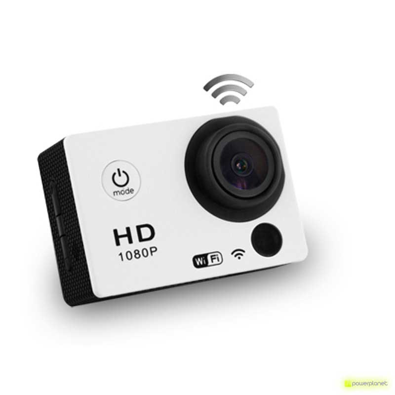 Comprar Blackview Hero 1 - Ítem2
