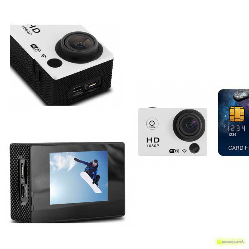 Comprar Blackview Hero 1 - Ítem4