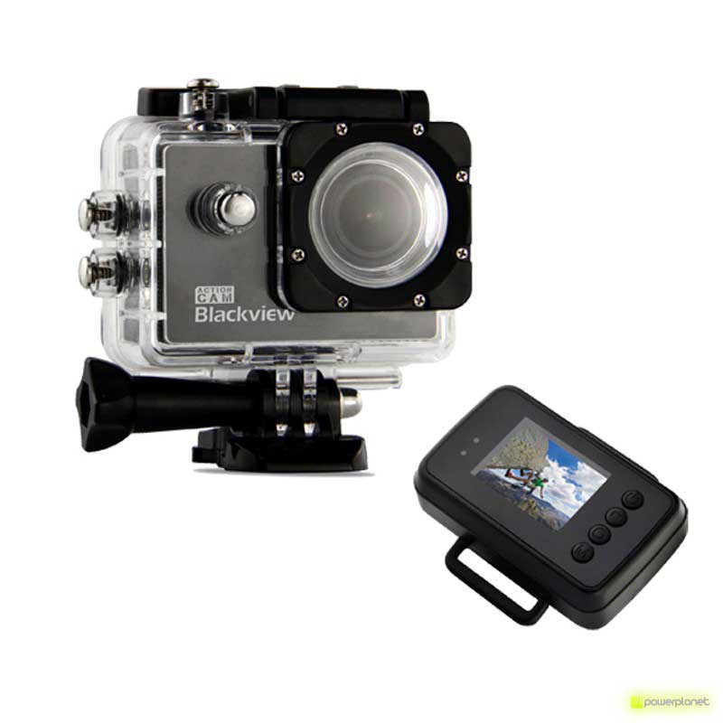 Comprar Blackview Hero 2