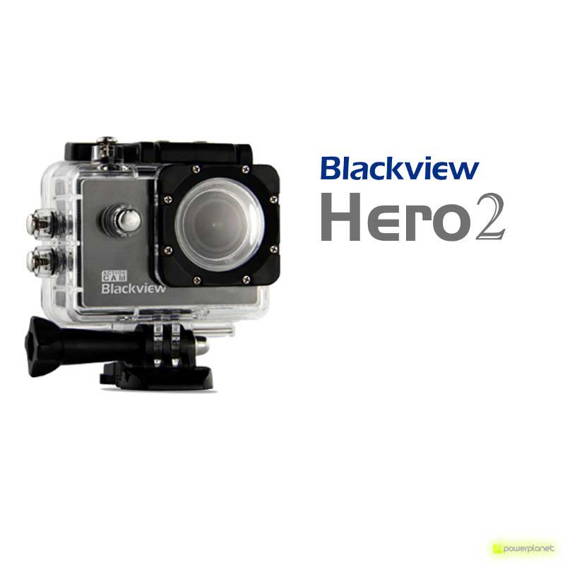 Comprar Blackview Hero 2 - Ítem1