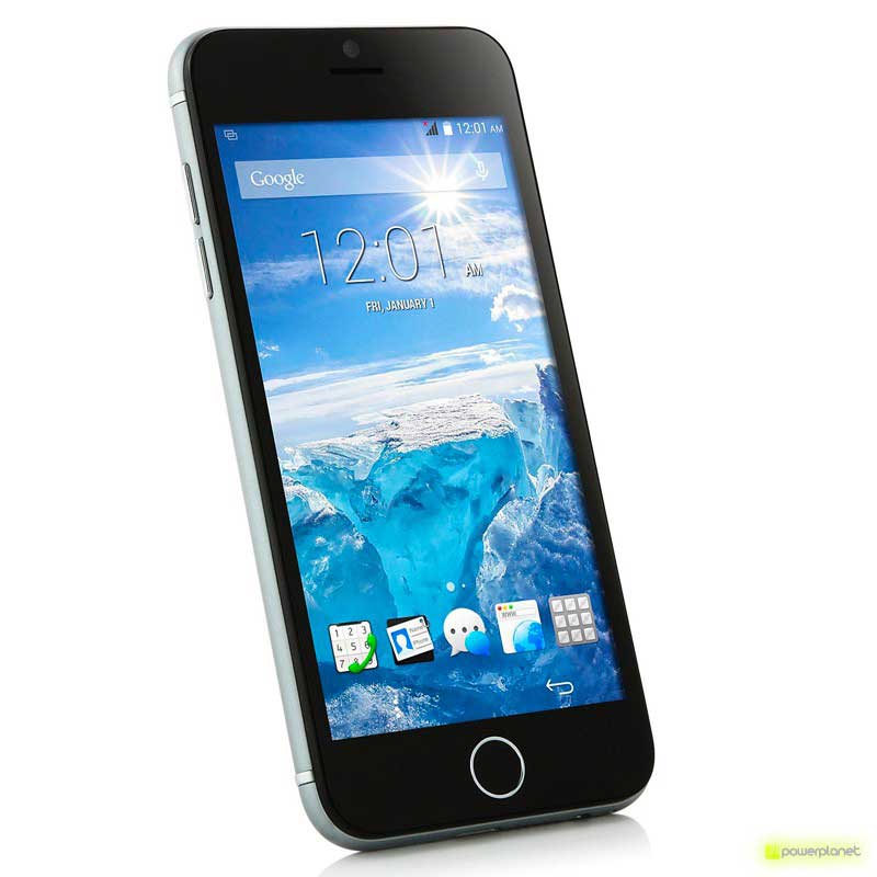 Blackview Ultra - Ítem1