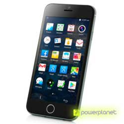 Blackview Ultra - Ítem4