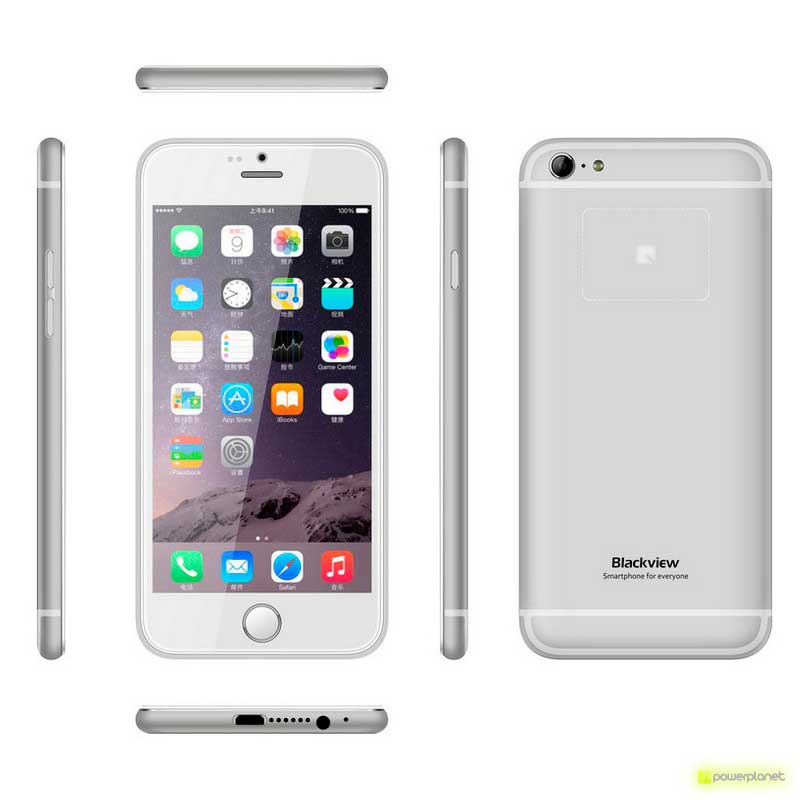 Blackview Ultra - Ítem5