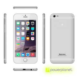 Blackview Ultra - Ítem5