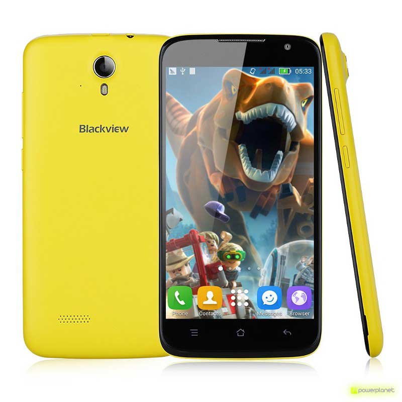 Blackview Zeta - Item7