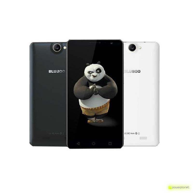 Bluboo X550 fotos - Ítem5