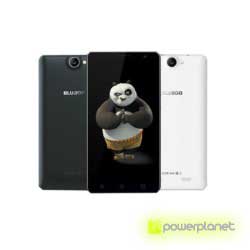 Bluboo X550 fotos - Ítem5