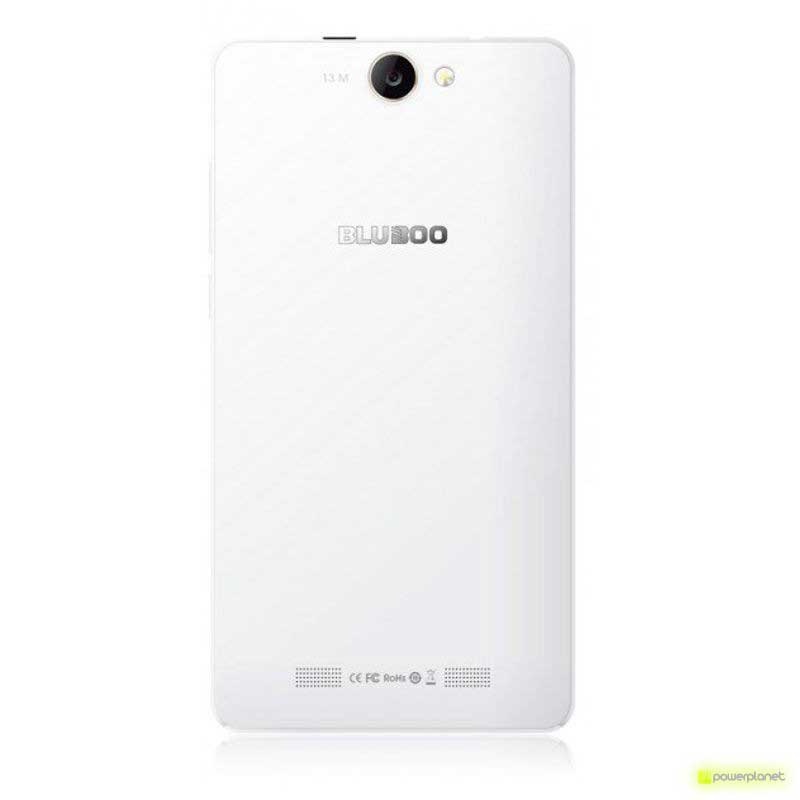 Bluboo X550 fotos - Ítem2