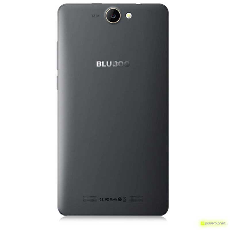 Bluboo X550 fotos - Ítem4