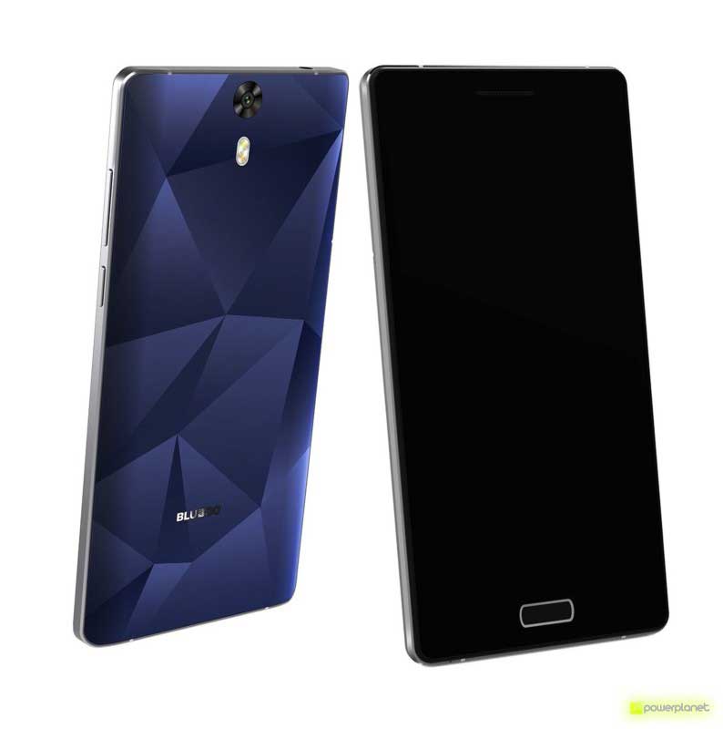 Bluboo Xtouch - Item3