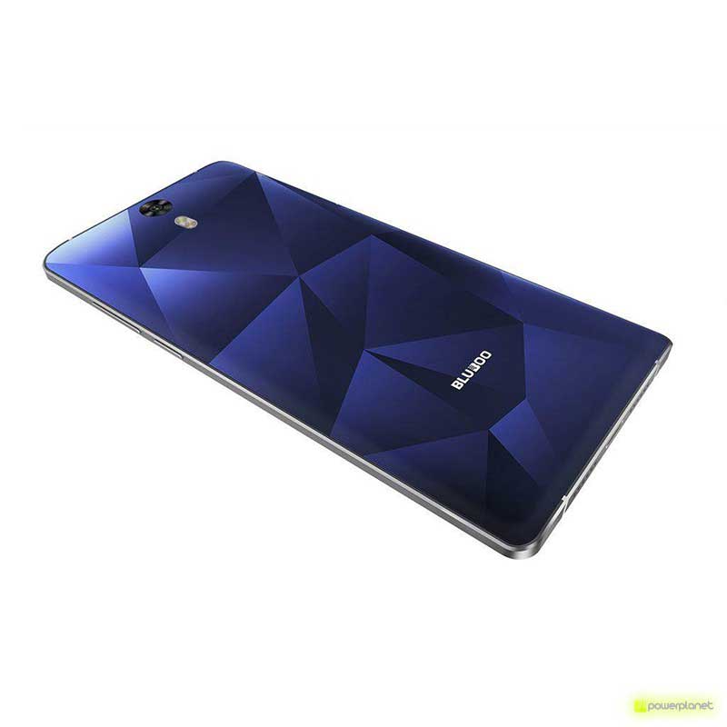 Bluboo Xtouch - Item4