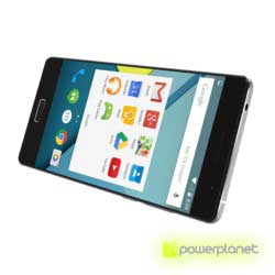 Bluboo Xtouch - Item5