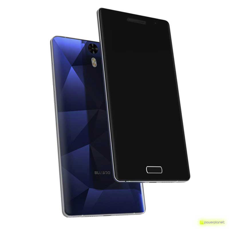 Bluboo Xtouch - Item6